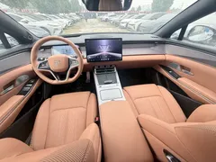 2025 BYD Han L EV 4WD Lidar Flagship — фото 12