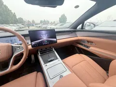 2025 BYD Han L EV 4WD Lidar Flagship — фото 14