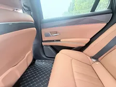 2025 BYD Han L EV 4WD Lidar Flagship — фото 15