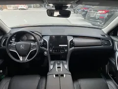 2020 Honda Avancier 370TURBO 4WD Premium, чёрный — фото 5