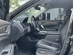 2020 Honda Avancier 370TURBO 4WD Premium, чёрный — фото 6