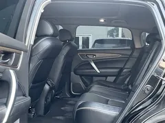 2020 Honda Avancier 370TURBO 4WD Premium, чёрный — фото 7