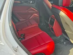 2022 Porsche Cayenne S Coupe 2.9T Platinum — фото 9