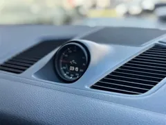 2022 Porsche Cayenne S Coupe 2.9T Platinum — фото 10