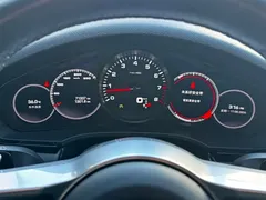 2022 Porsche Cayenne S Coupe 2.9T Platinum — фото 13