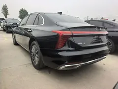 2025 Hongqi H5 1.5T DCT, чёрный — фото 8