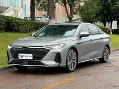 2022 Chery Arrizo 8 1.6T DCT — фото 1