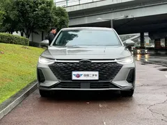 2022 Chery Arrizo 8 1.6T DCT — фото 2