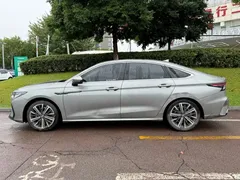 2022 Chery Arrizo 8 1.6T DCT — фото 3