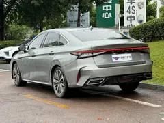 2022 Chery Arrizo 8 1.6T DCT — фото 4