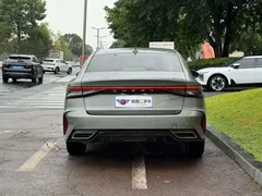 2022 Chery Arrizo 8 1.6T DCT — фото 5