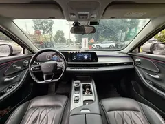 2022 Chery Arrizo 8 1.6T DCT — фото 13