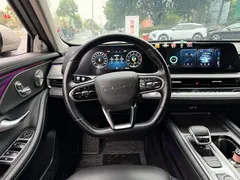 2022 Chery Arrizo 8 1.6T DCT — фото 14