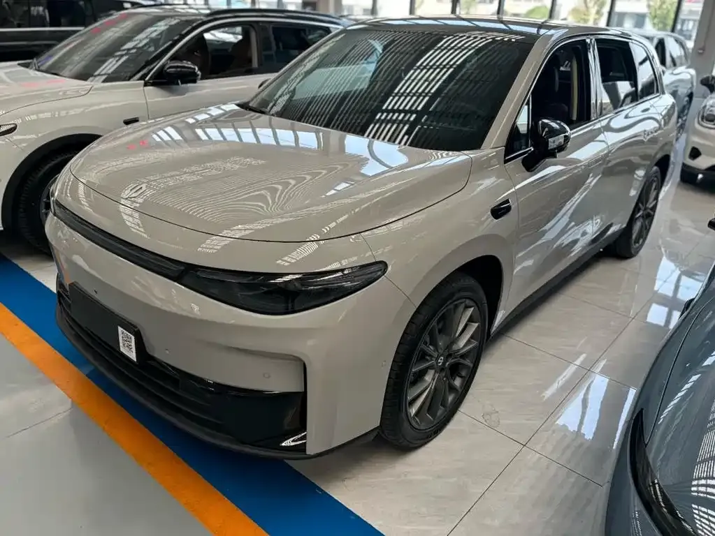 2026 Leapmotor C10 605