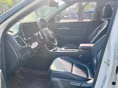 2020 Kia Seltos 1.5L CVT Smart, белый — фото 8