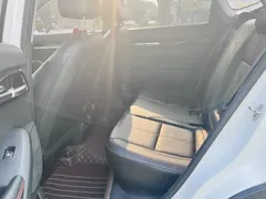 2020 Kia Seltos 1.5L CVT Smart, белый — фото 9
