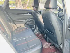 2020 Kia Seltos 1.5L CVT Smart, белый — фото 11