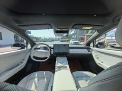 2025 Xpeng P7+ Extra Long Range Max Flagship — фото 9