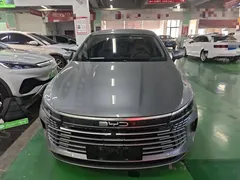 2024 BYD Destroyer 05 DM-i PHEV 120KM Luxury — фото 3