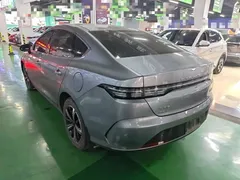 2024 BYD Destroyer 05 DM-i PHEV 120KM Luxury — фото 5