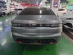2024 BYD Destroyer 05 DM-i PHEV 120KM Luxury — фото 6