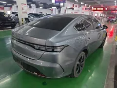2024 BYD Destroyer 05 DM-i PHEV 120KM Luxury — фото 7