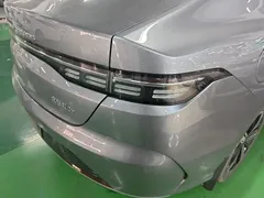 2024 BYD Destroyer 05 DM-i PHEV 120KM Luxury — фото 8
