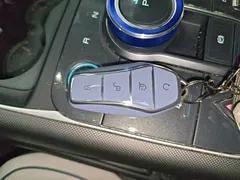 2024 BYD Destroyer 05 DM-i PHEV 120KM Luxury — фото 9