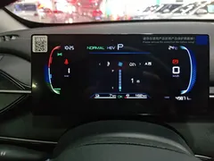 2024 BYD Destroyer 05 DM-i PHEV 120KM Luxury — фото 12