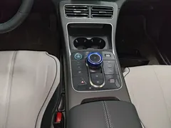 2024 BYD Destroyer 05 DM-i PHEV 120KM Luxury — фото 14