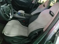 2024 BYD Destroyer 05 DM-i PHEV 120KM Luxury — фото 15