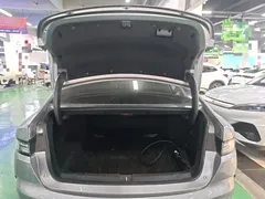 2024 BYD Destroyer 05 DM-i PHEV 120KM Luxury — фото 19