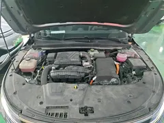 2024 BYD Destroyer 05 DM-i PHEV 120KM Luxury — фото 20
