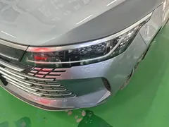 2024 BYD Destroyer 05 DM-i PHEV 120KM Luxury — фото 24