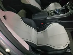 2024 BYD Destroyer 05 DM-i PHEV 120KM Luxury — фото 25
