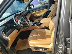 2021 Li Auto ONE EREV 6-seater — фото 15