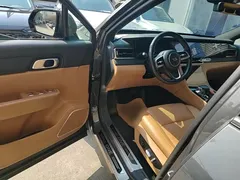 2021 Li Auto ONE EREV 6-seater — фото 16