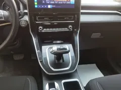 2021 Haval M6 Plus 1.5T DCT Elite, белый — фото 14