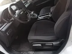 2021 Haval M6 Plus 1.5T DCT Elite, белый — фото 15