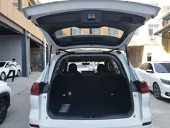 2021 Haval M6 Plus 1.5T DCT Elite, белый — фото 19