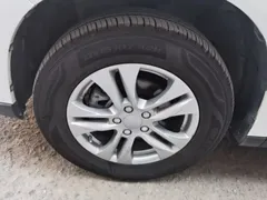 2021 Haval M6 Plus 1.5T DCT Elite, белый — фото 23