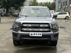2023 Haval H5 2.0T AT 4WD Gasoline — фото 2