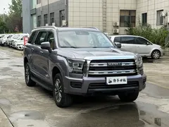 2023 Haval H5 2.0T AT 4WD Gasoline — фото 3