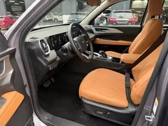2023 Haval H5 2.0T AT 4WD Gasoline — фото 4