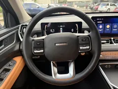 2023 Haval H5 2.0T AT 4WD Gasoline — фото 5