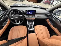 2023 Haval H5 2.0T AT 4WD Gasoline — фото 8