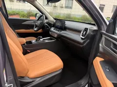 2023 Haval H5 2.0T AT 4WD Gasoline — фото 11