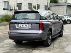 2023 Haval H5 2.0T AT 4WD Gasoline — фото 12