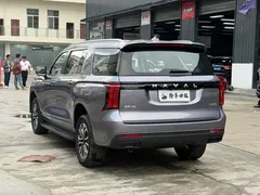 2023 Haval H5 2.0T AT 4WD Gasoline — фото 13