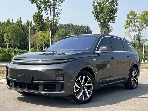 2023 Li Auto L7